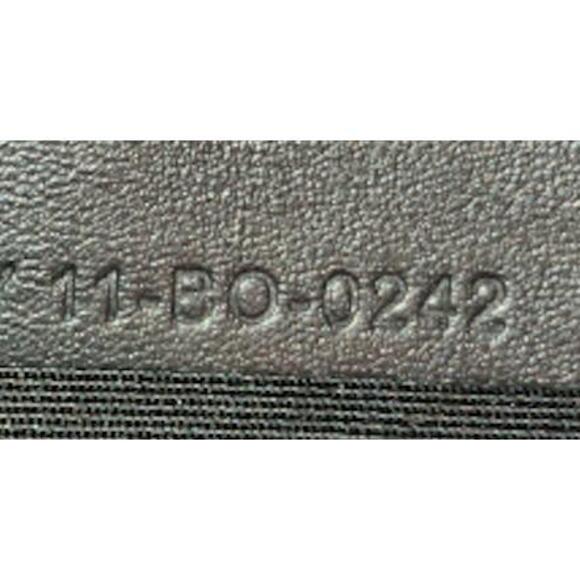 Christian Dior Double Zip Crossbody #169301C10B - Picture 7 of 7